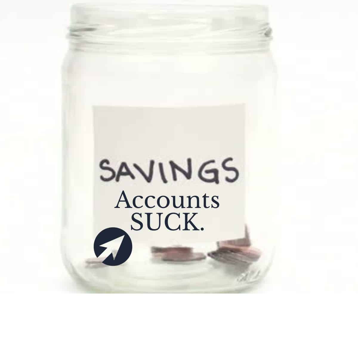 Find Out How Your Checking and Savings Accounts are Losing You Money Everyday